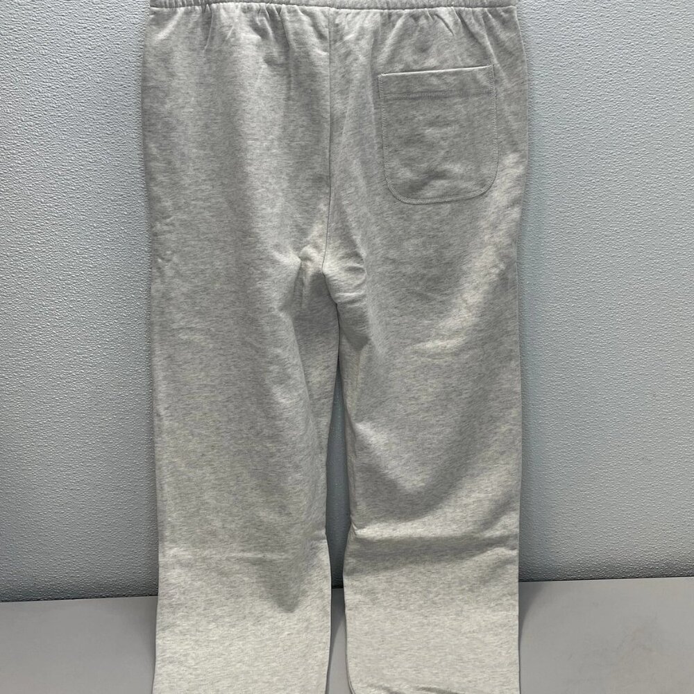 NEW A.P.C. x ASICS Men's Hill Jogger Pants Grey Size XXL - Picture 3 of 7